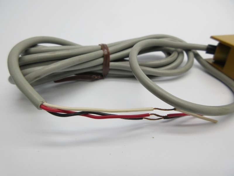 OMRON E3S-LS20XB4 12-24VDC NSMP