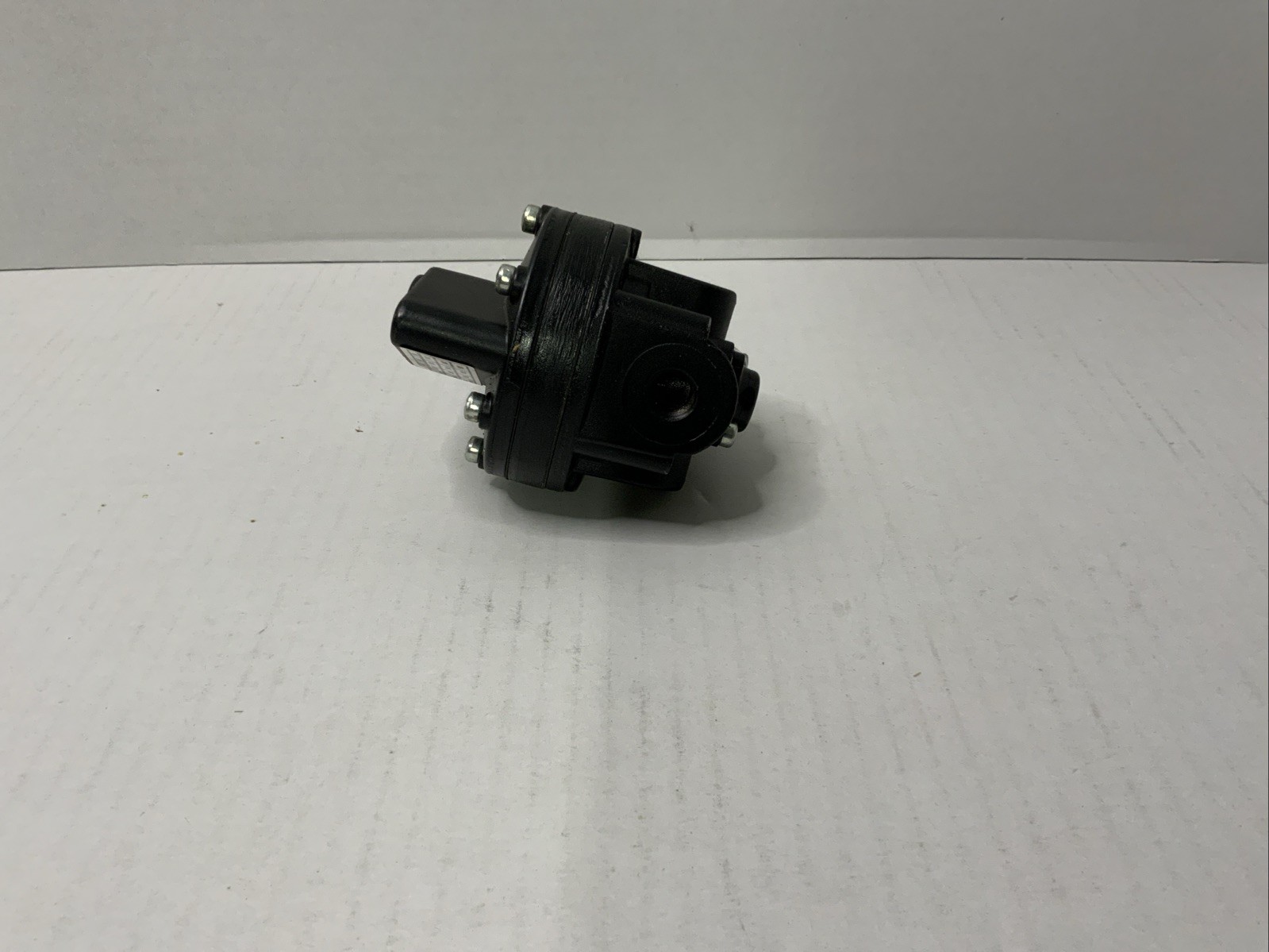 Fairchild 20822E Model 20 Pneumatic High Capacity Volume Booster New In Box