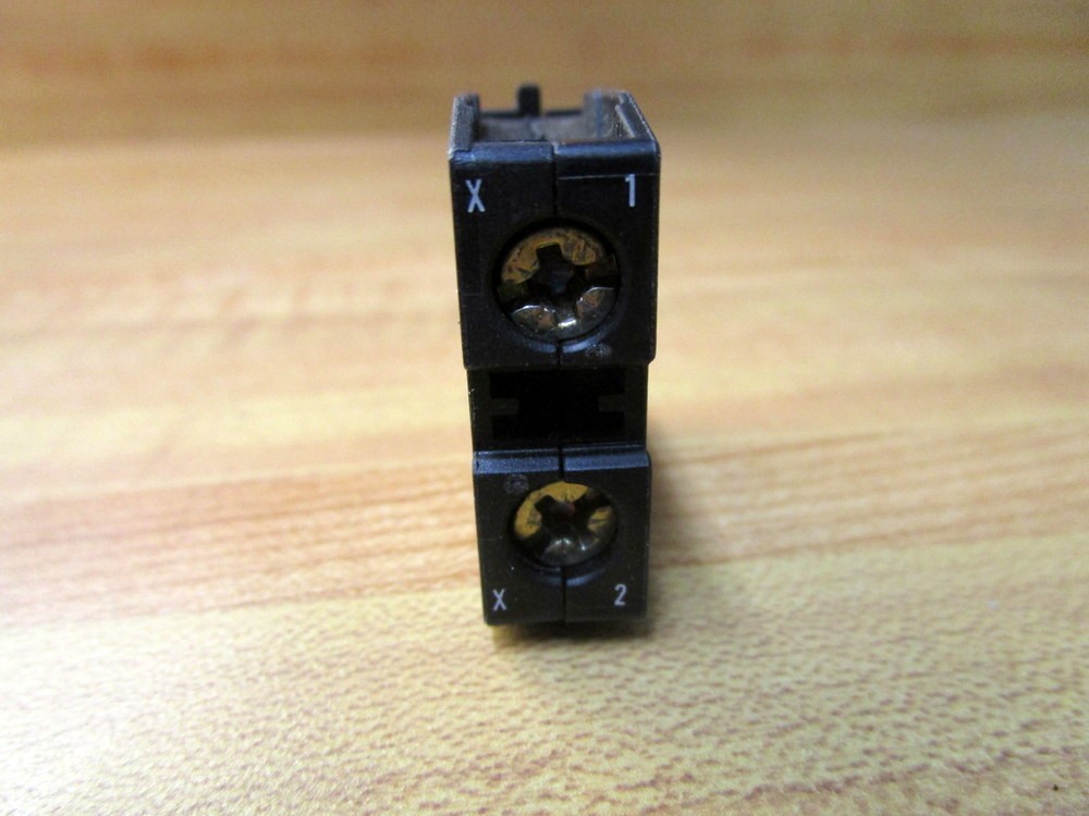 Klockner Moeller EF Eaton Pilot Light Module (Pack of 3)
