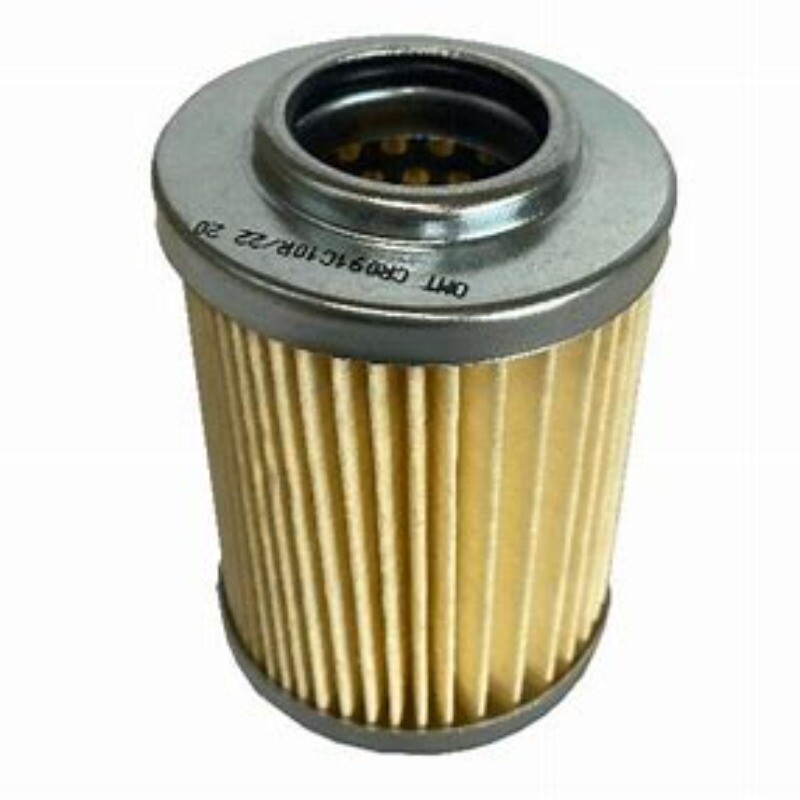 1PC NEW FIT FOR High and low hydraulic oil filter element CR111C10R