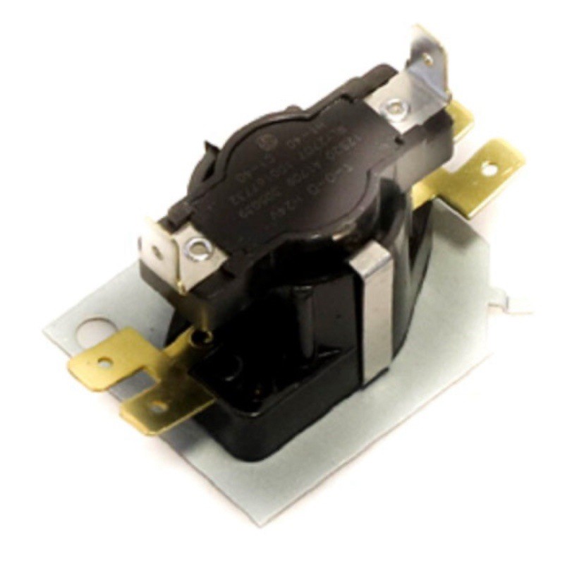 Lochinvar 100208510 24V Sequencer Replacement RLY2707