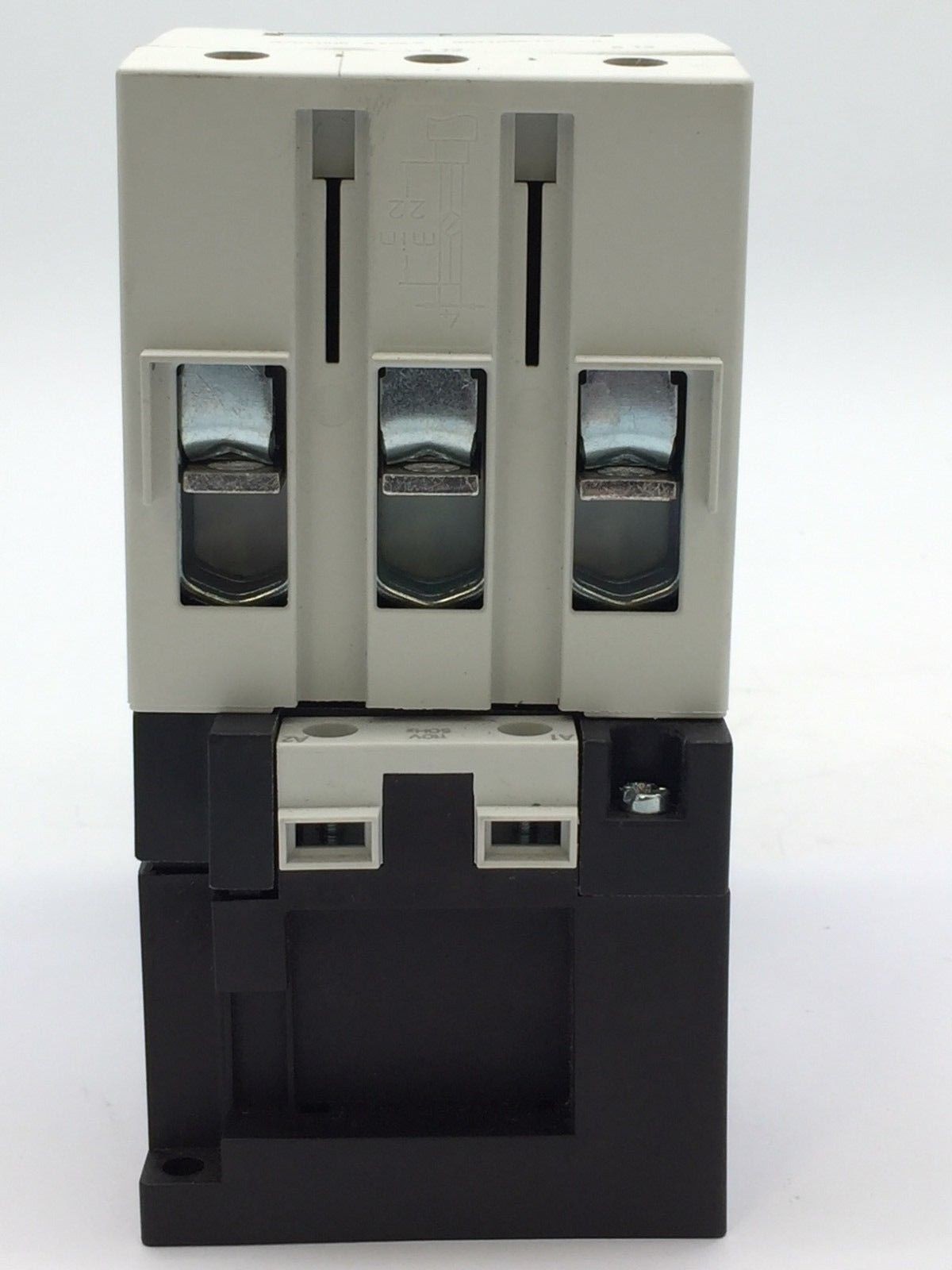 Siemens Sirius 3RT1046-1AV00 Contactor 110V 3P 3 Pole AC-3 400V 45kW 95A 95 Amp