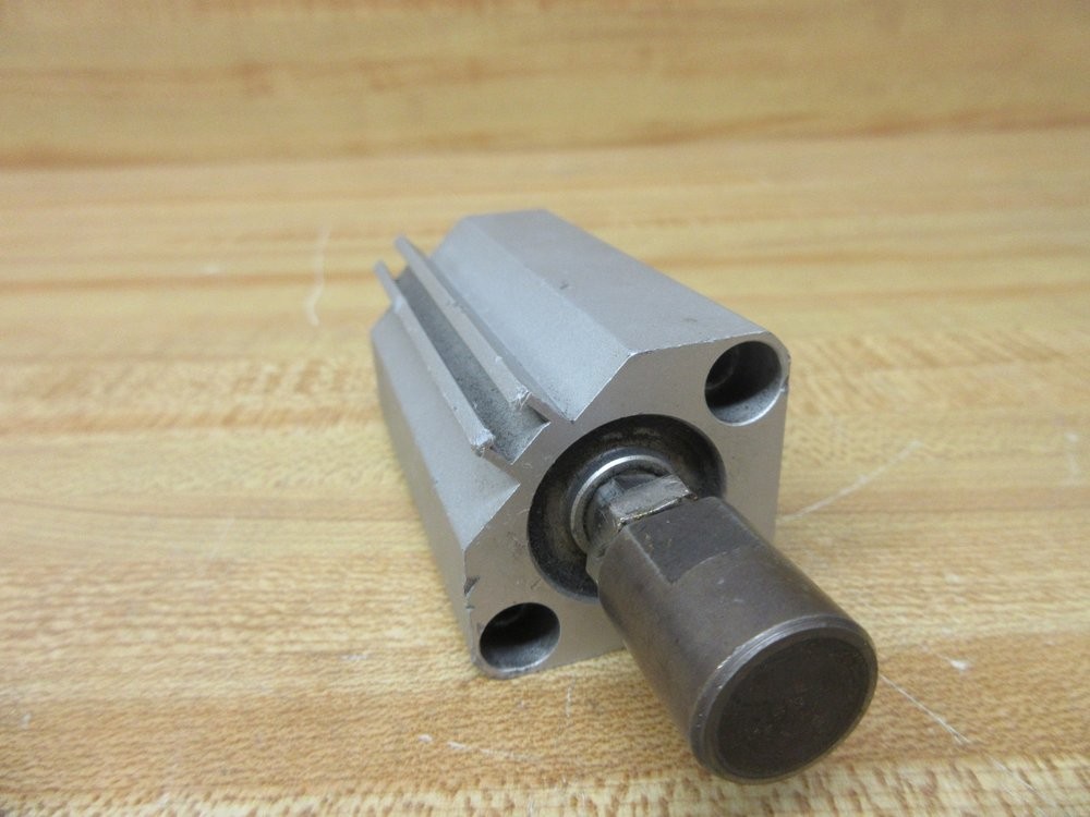 SMC CDQ2B20-40DM Compact Cylinder CDQ2B2040DM