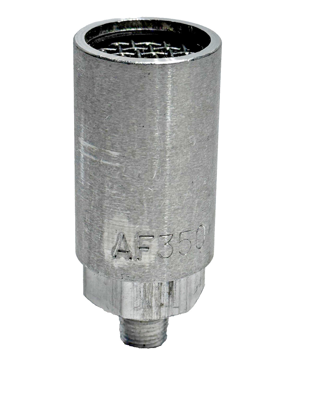 Gast AF350 Muffler ASM 1AM/1UP