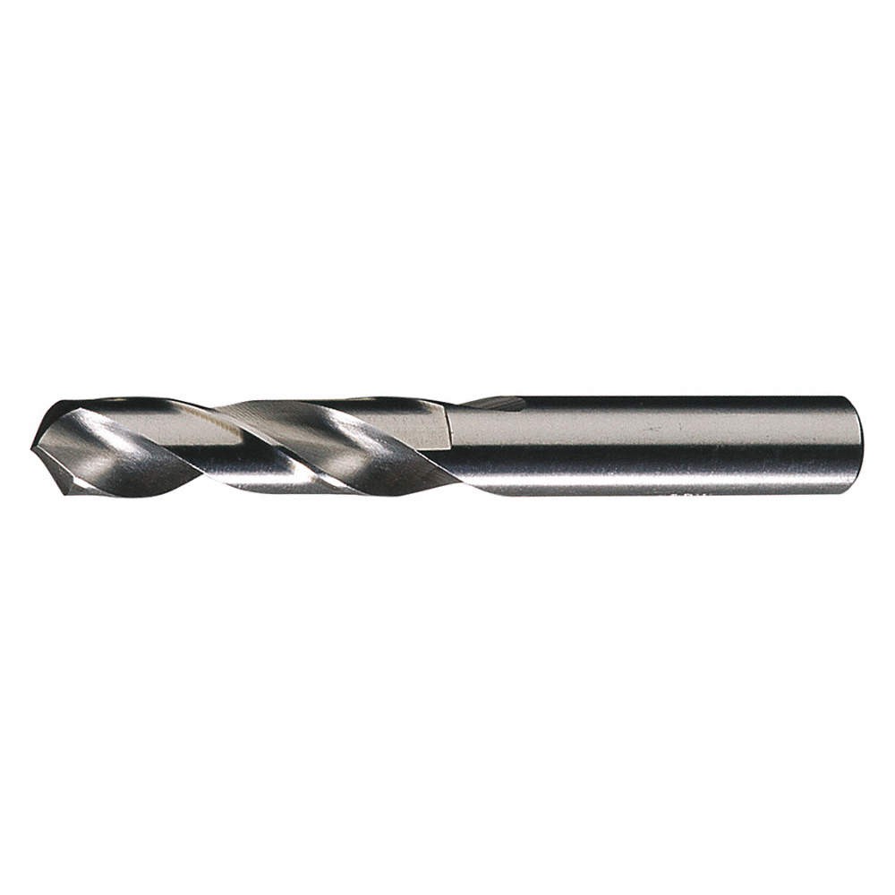 CLEVELAND C04496 Screw Machine Drill,#1,HSS 439L24