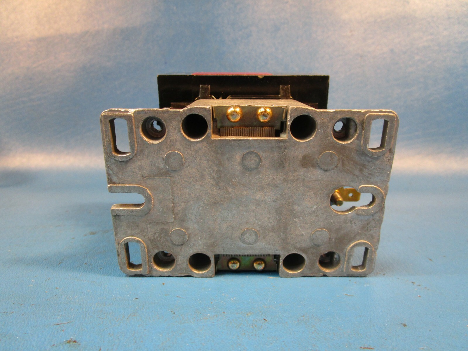 General Electric, GE CR153C003AAA, Contactor, Definite Purpose