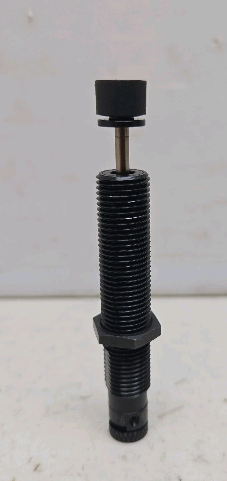 Itt Enidine ECO-OEM-.25B NB24053 Shock Absorber Adjustable See Pictures Read