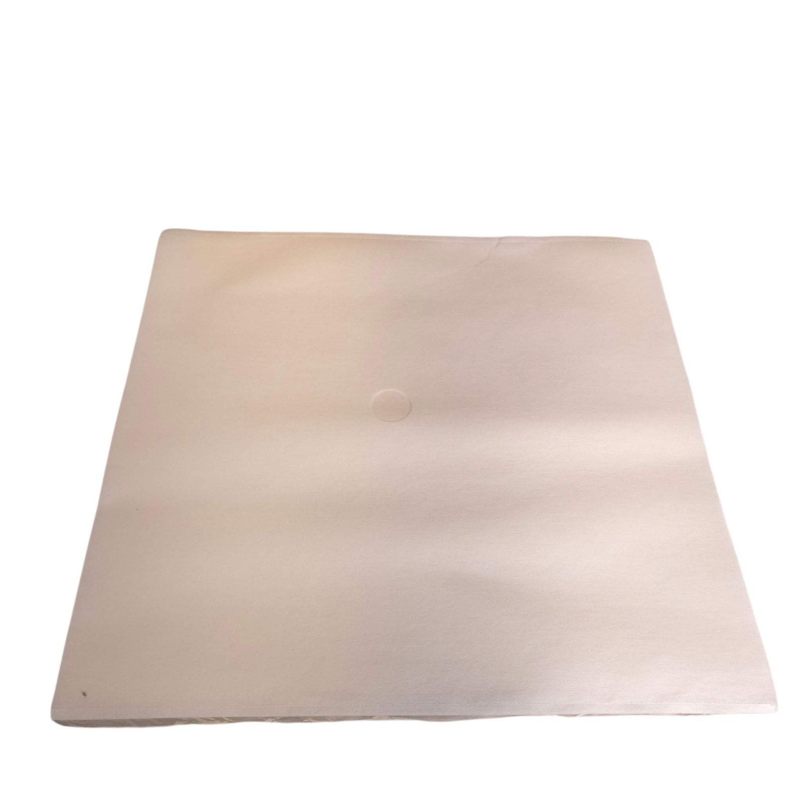 100 Pc Fryer Filter Paper Envelope Style 18.5×20.5 w 1.5″ Hole for Pitco PP10613