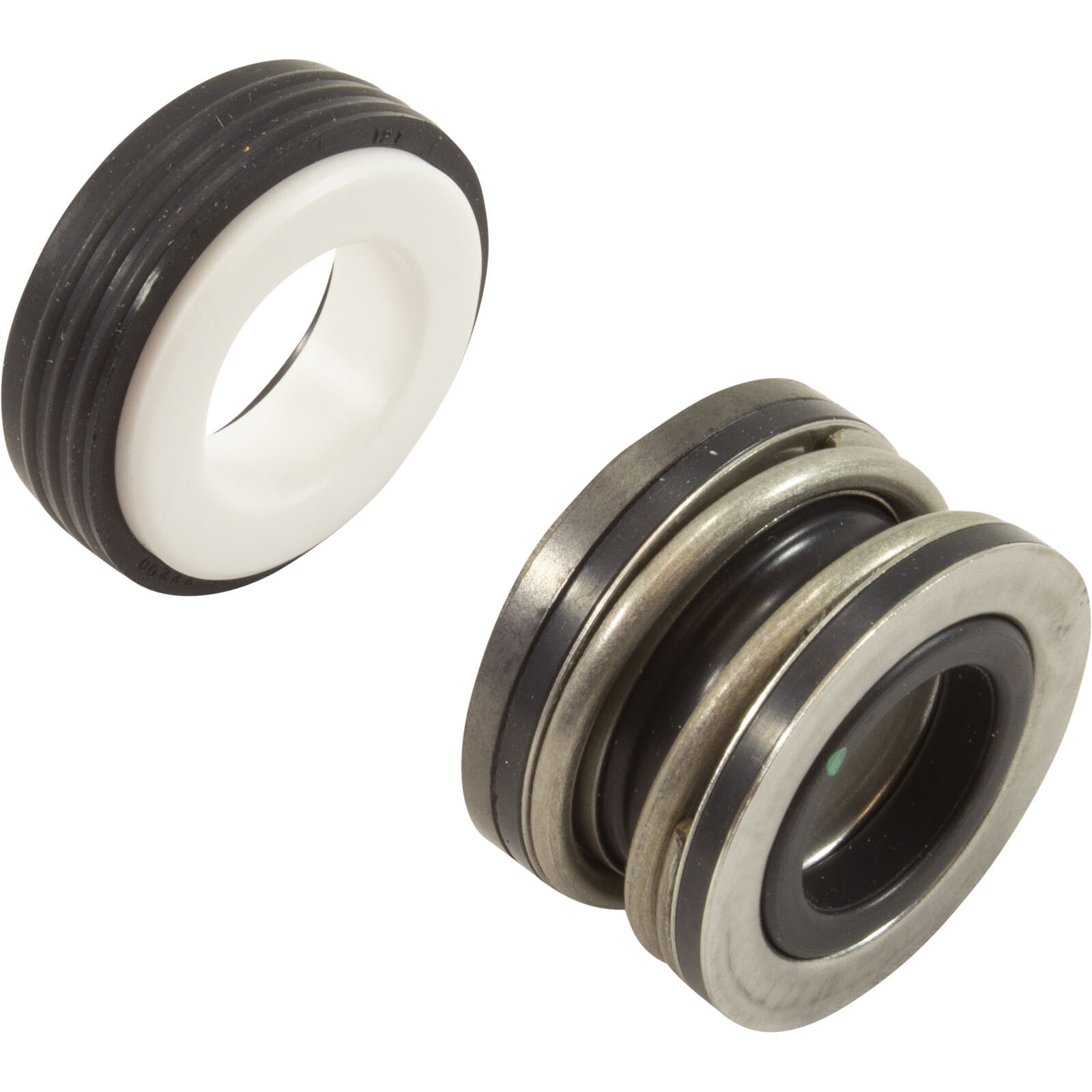 U.S. Seal PS-200V-CMS Shaft Seal 5/8 Shaft Viton 200