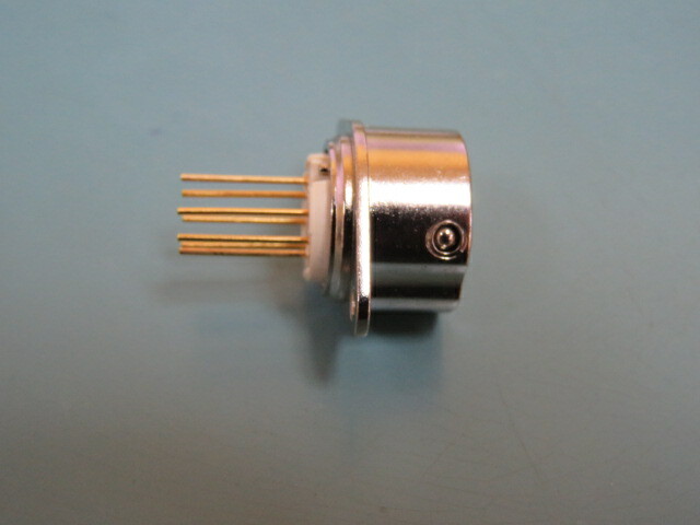 BLP COMP L1904C/7/LPCS/AU Qty of 4 per Lot CIRCULAR DIN CONNECTOR; 7 Contact(s
