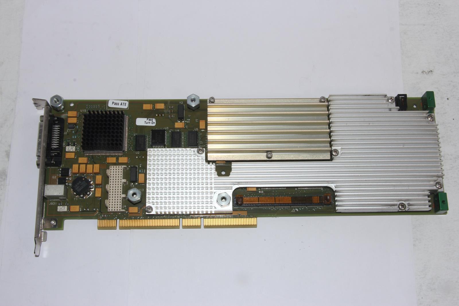 HP Hewlett Packard A4553B Visualize FX4 16MB Graphics Card