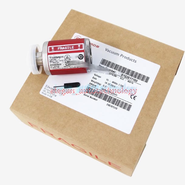 1PCS New EDWARDS APG200-XLC-NW16 D1G2011100 Vacuum Gauge