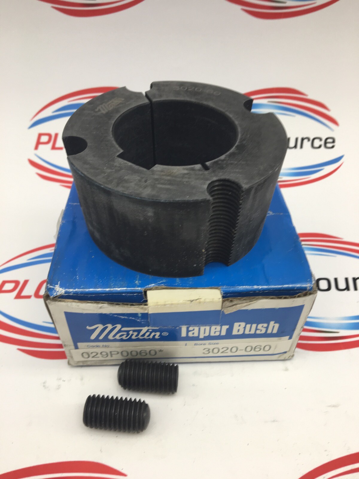 MARTIN 3020-060 TAPER LOCK BUSHING