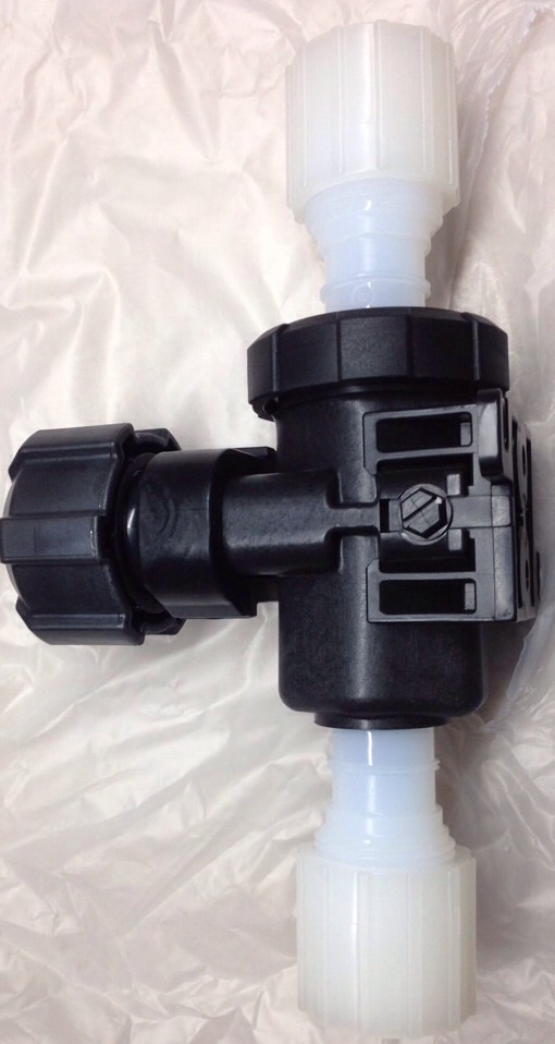 Entegris Fluoroware, 8PM16F01, 8PM-16F-01, 9435395, 100368015, LOT OF 6