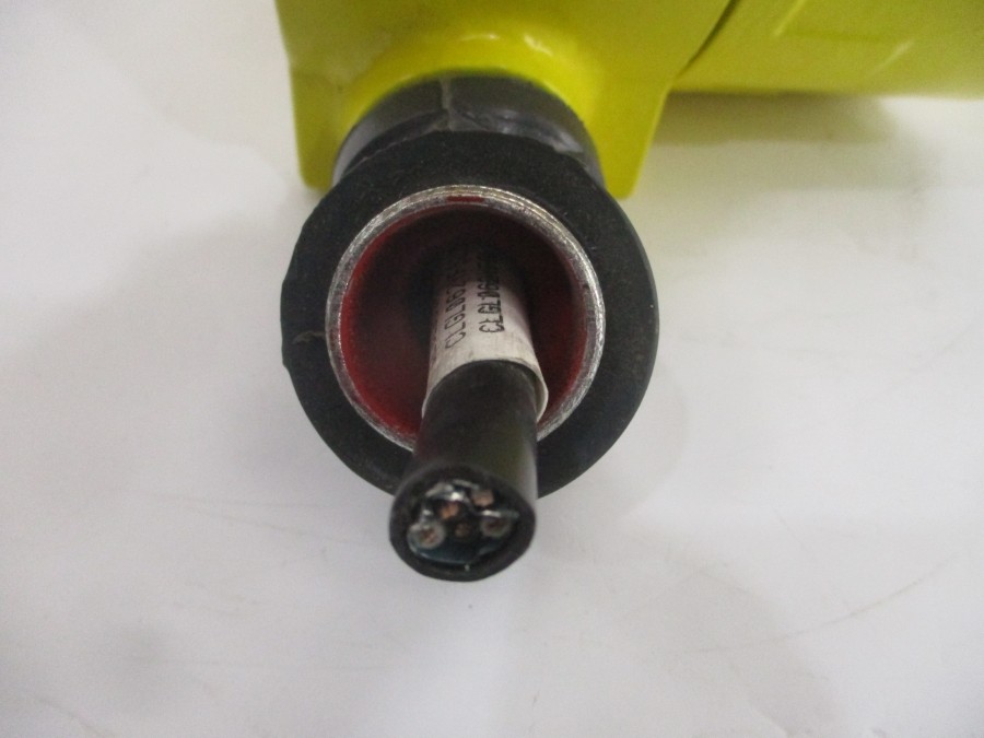 FCI FLT93C-0A1B022D5B03000 120/230VAC UNMP