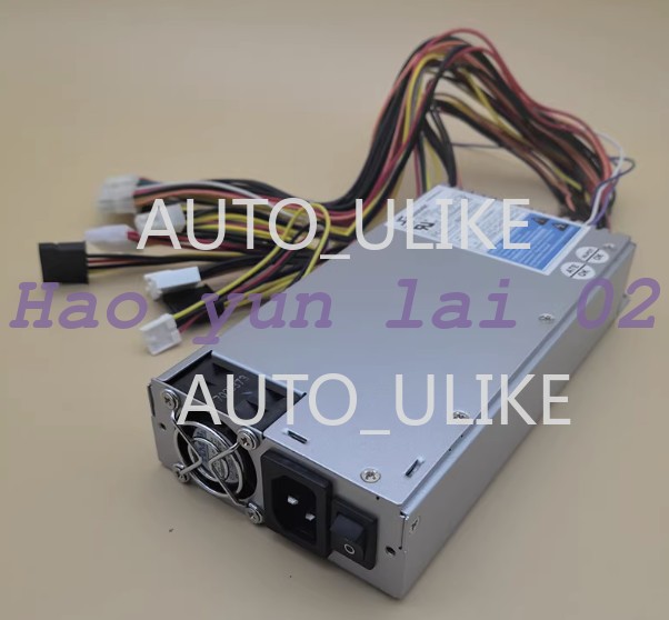 1 PCS New For SS-250U1 Rated 250W Active PFC Server Power Supply Size 19*10*4CM