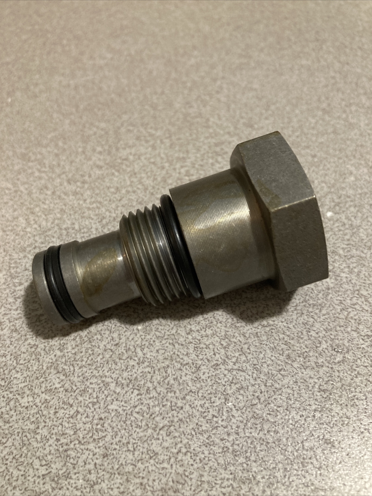 Cartridge Valve Check Valve Relief Valve Parker Gresen Muncie Permco Racine