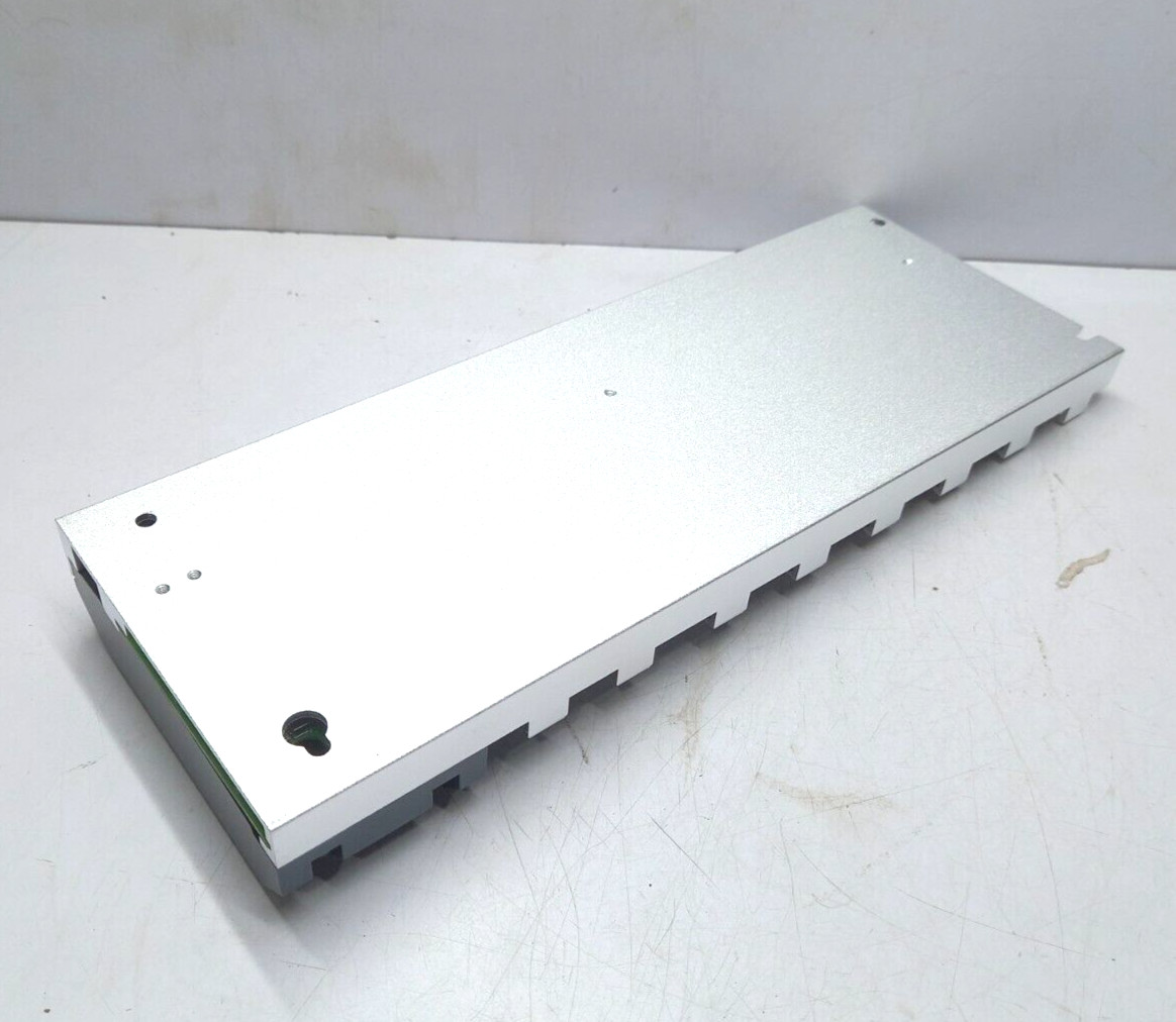 Honeywell 2MLB-E06A-CC V1.00 Extension Base 6 Slot XGB-E06A Rev 9.1