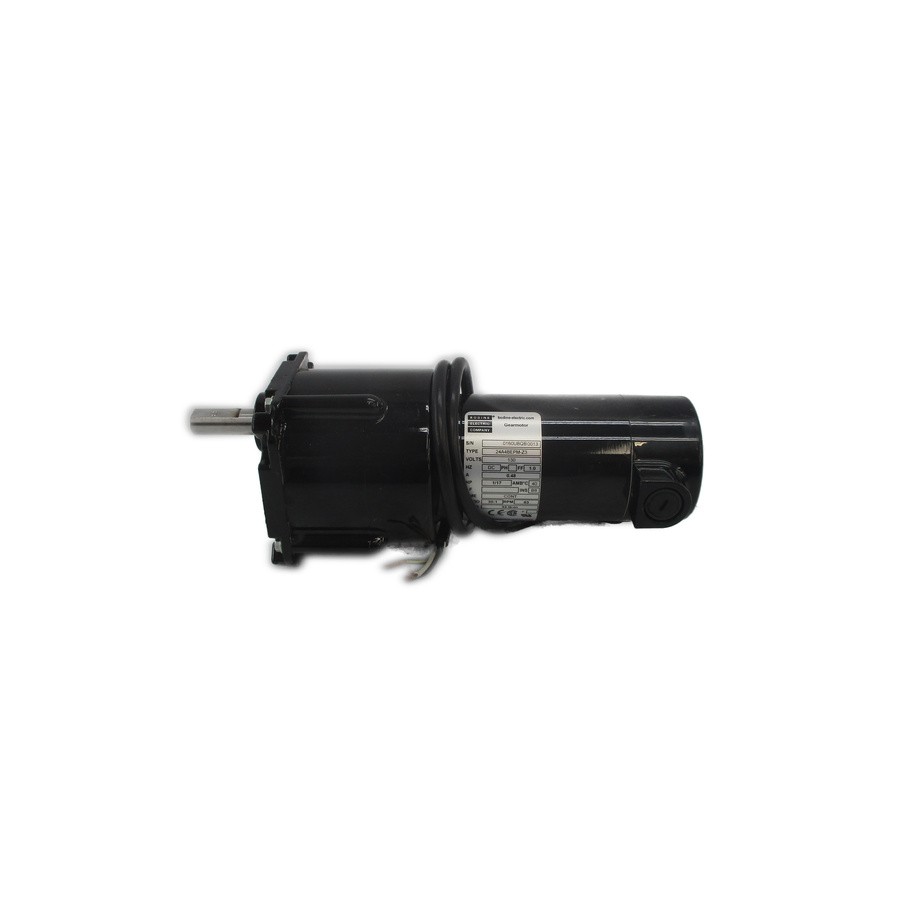 BODINE 24A4BEPM-Z3 130V 0.48A NSMP