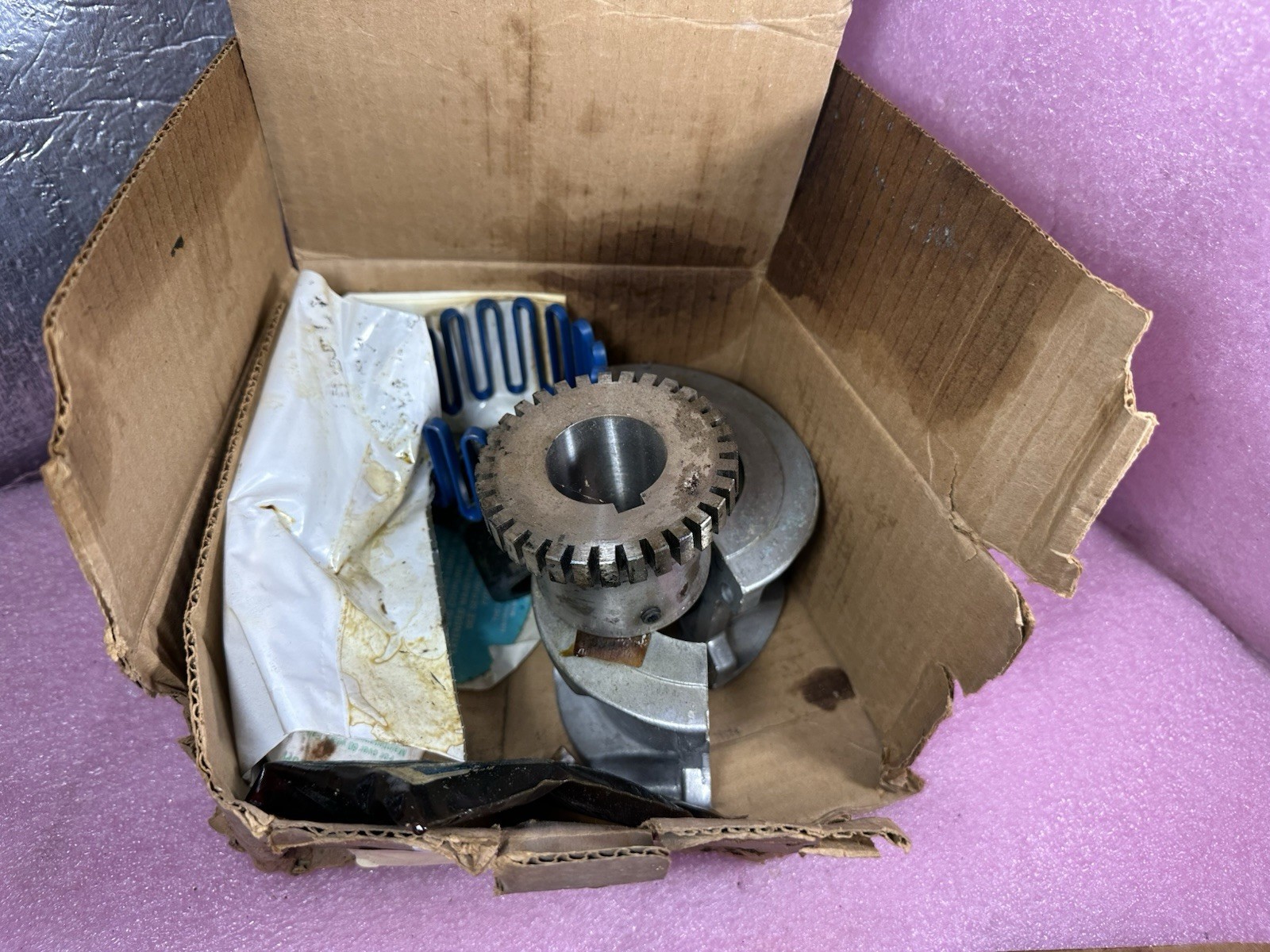 FALK 1040T10