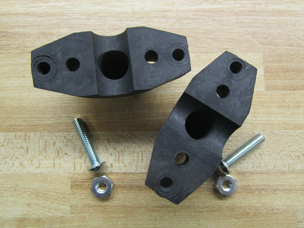 Dixon 1-HR1004-3 Adjustable Hose Bumper Stop