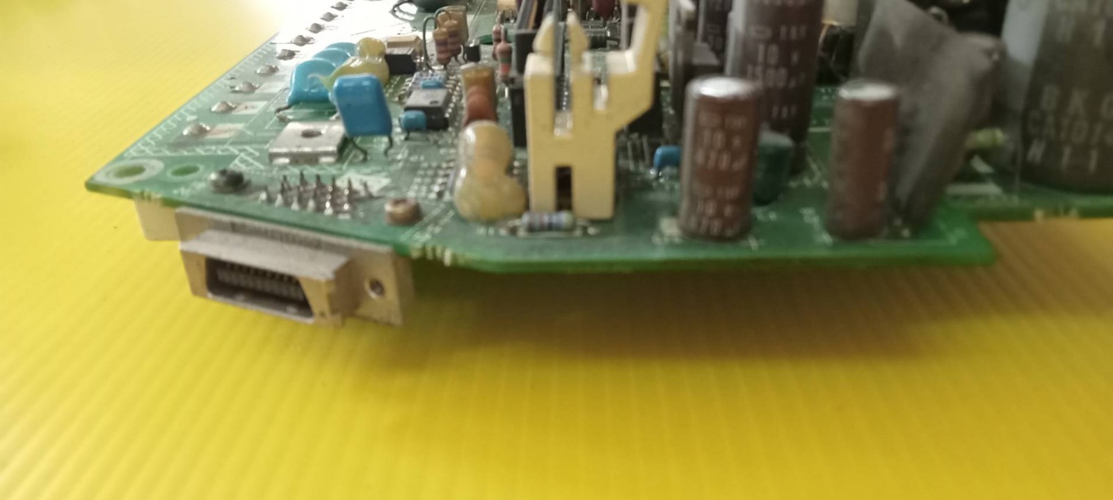MITSUBISHI ELECTRIC CORP, BC356A164G52A.