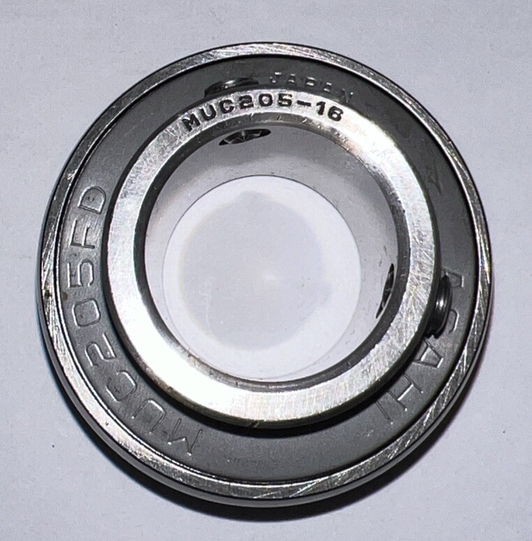 AMI BEARING MUC205-16 NEW