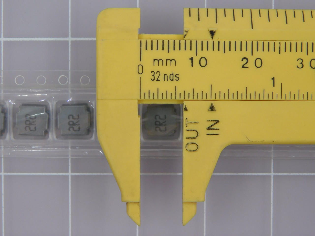 Lot of 238 SHENZHEN SUNLORD ELECTRONICS SWPA6045S2R2NT 2.2 µH Shielded Drum Core