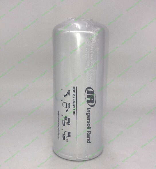 For 39911615 Oil Coolant Filter Ingersoll Rand Air Compressor 1Pcs New
