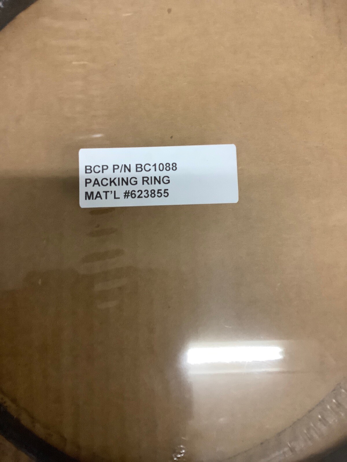BCP Packing Ring BC1088