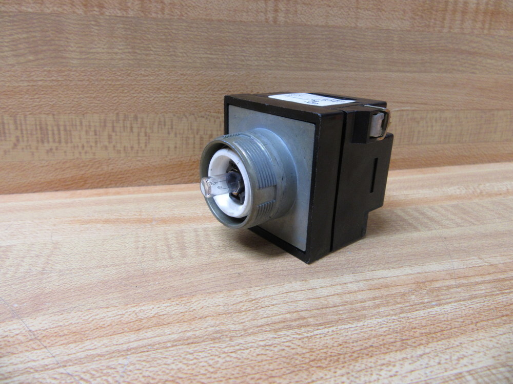 GE General Electric CR104PXG42 Transformer Light Socket