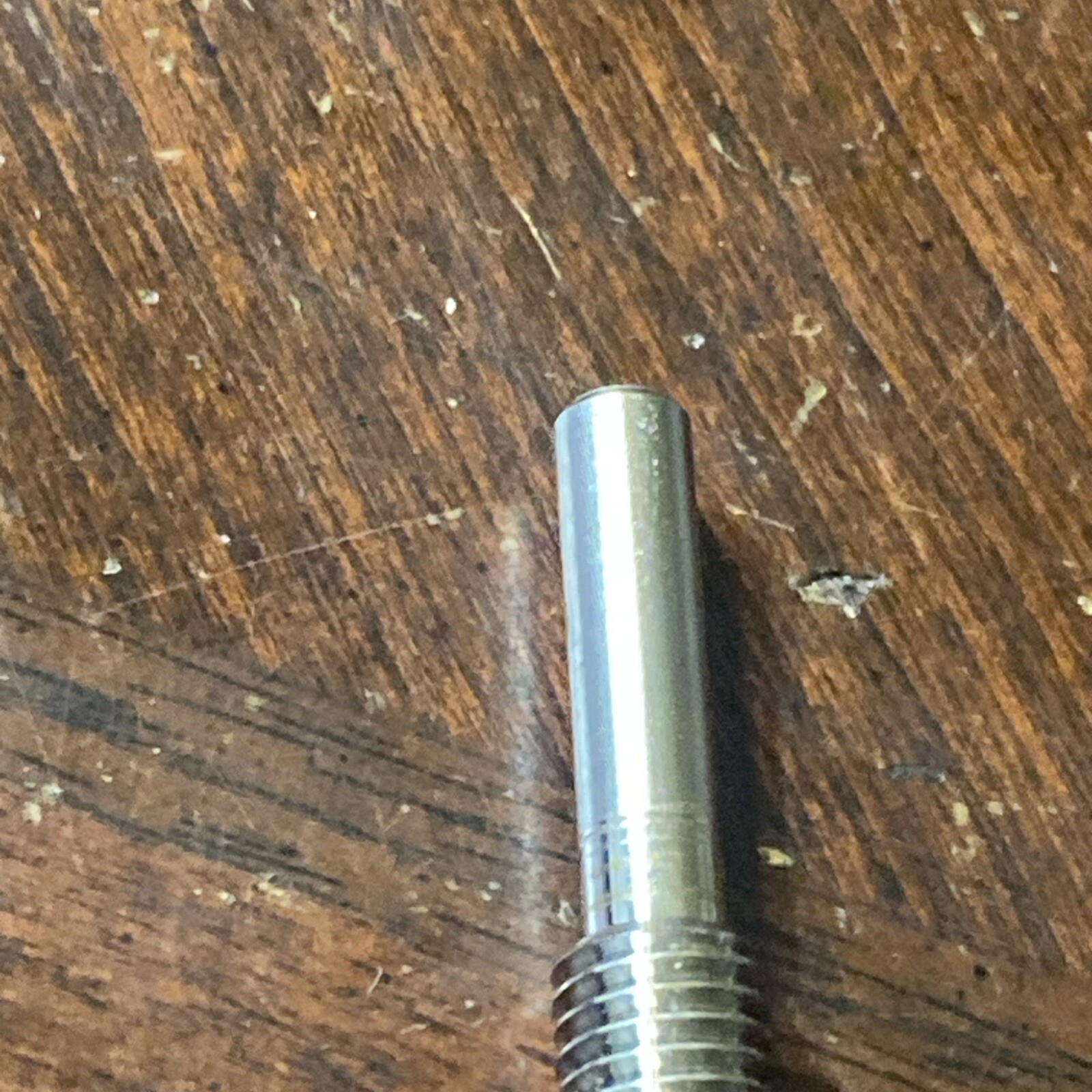 2-56 Thread Size Thick UNF Mandrel Thread Insert Power Installation Tool (RT30)
