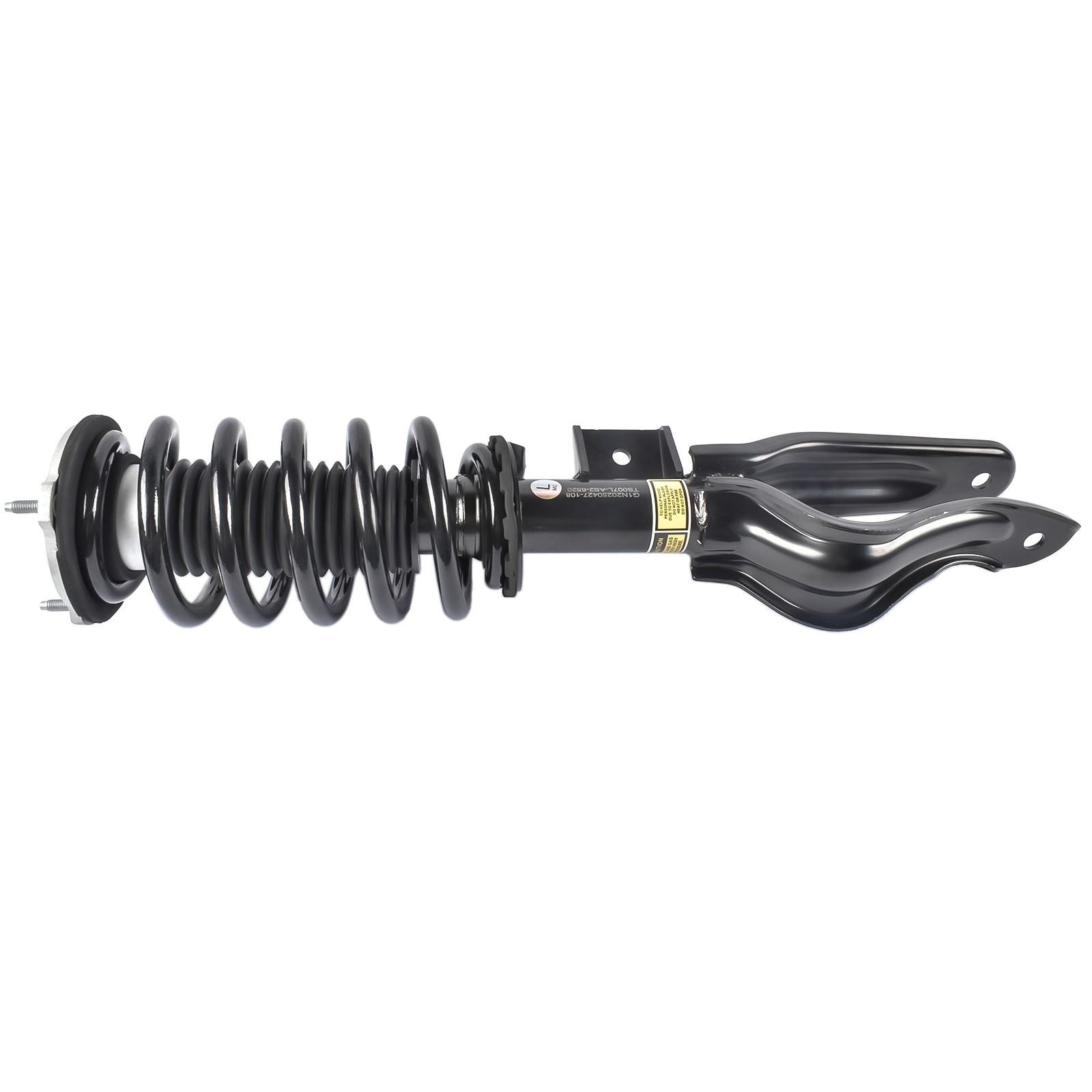 Front Left Shock Strut Assembly Compatible Tesla Model 3 AWD 2017-2021 EV