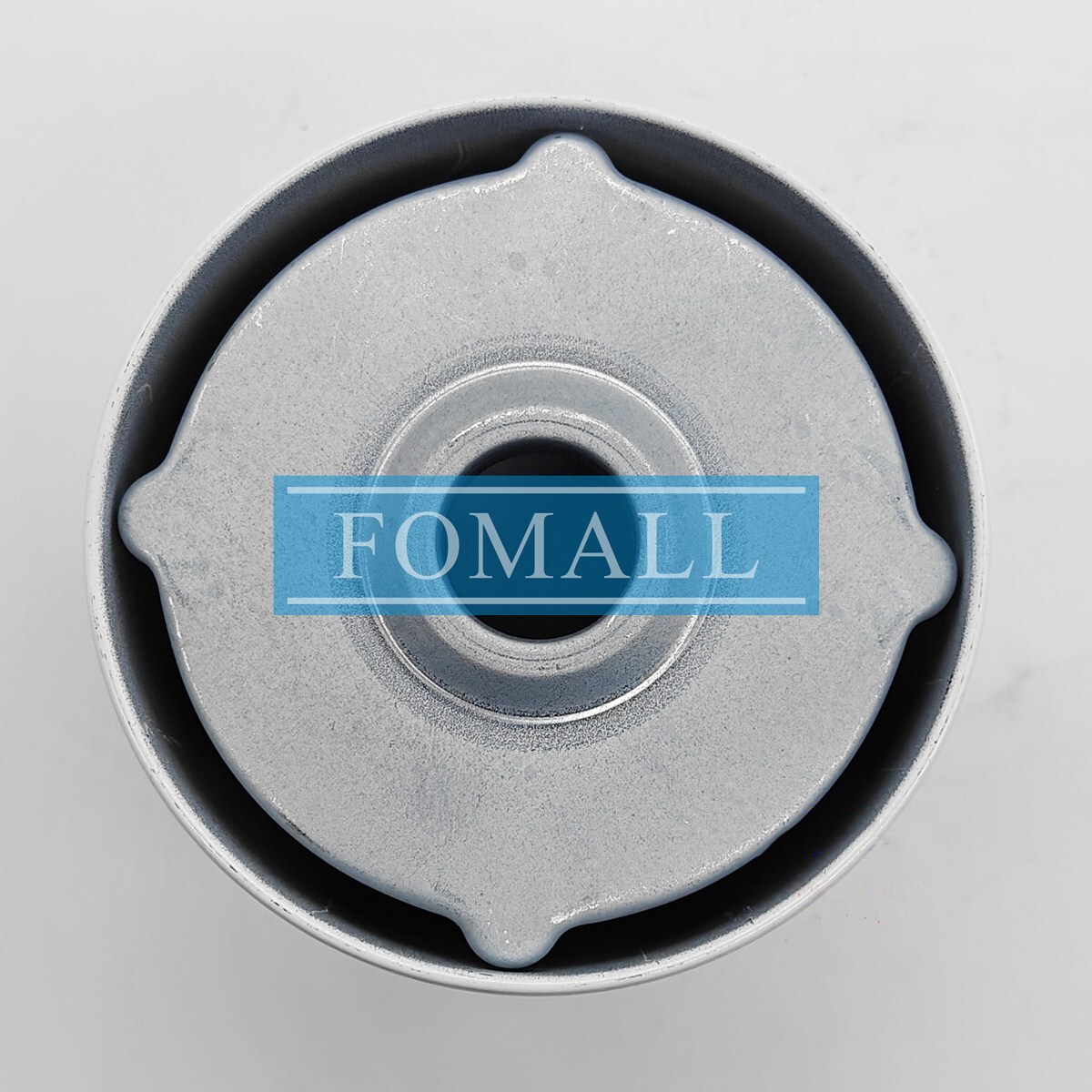 1Pcs New diesel filter element 4326658