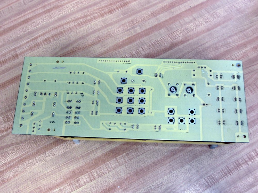 Fanuc A20B-1003-0140 PWB A20B-1003-0140/01A