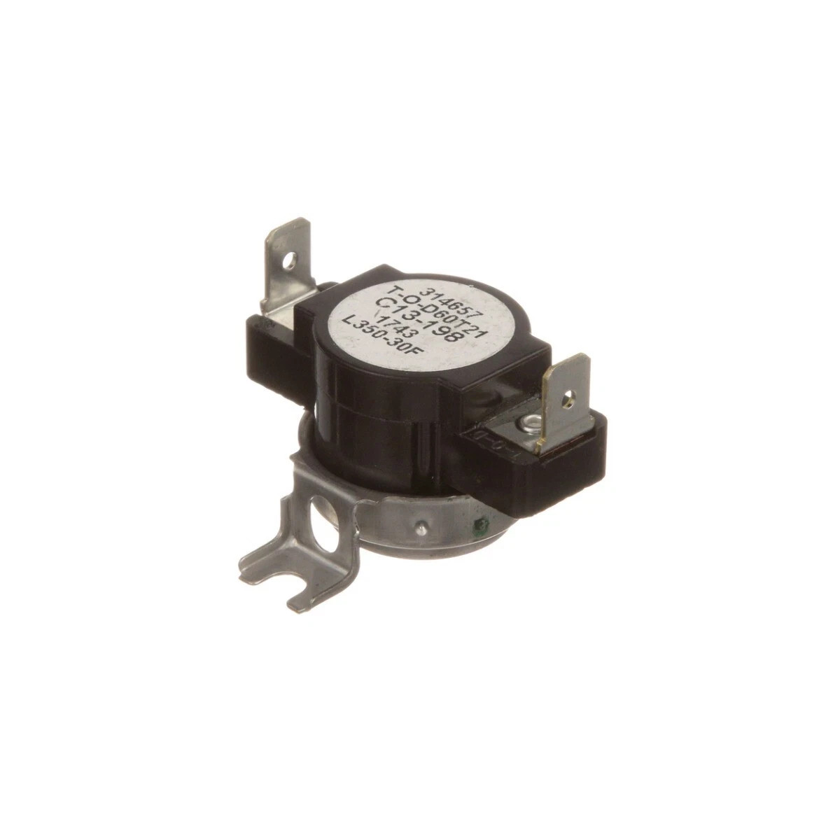 Thermal Cut Out (Open at 350 D) for Intermetro RPC13-198 SAME DAY SHIPPING