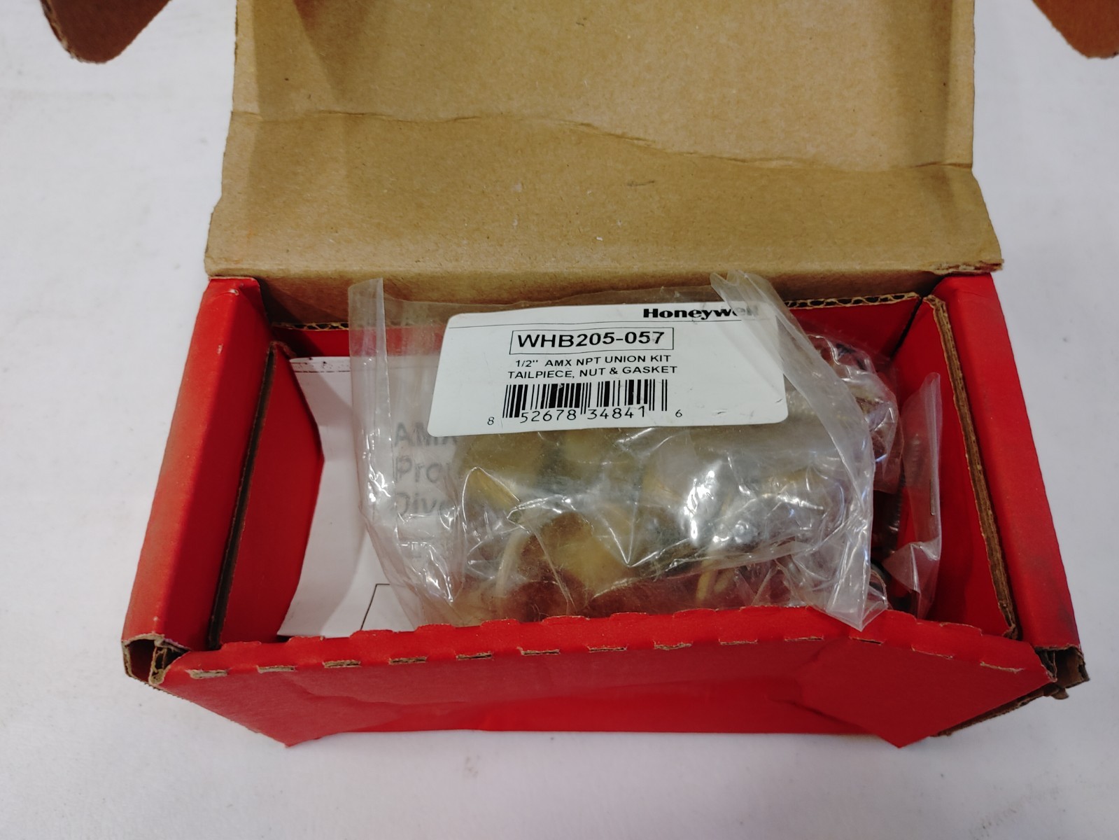 Honeywell AMX100-UT-1