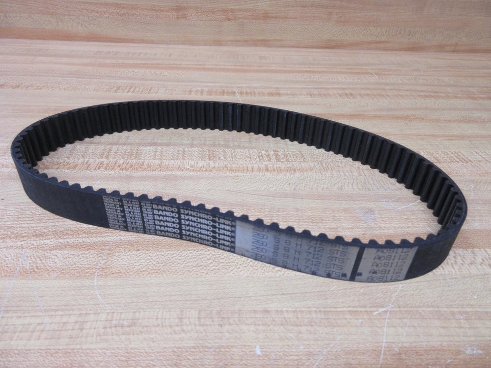 Bando 250-S8M-712-STS Synchro-Link Belt 250S8M712STS