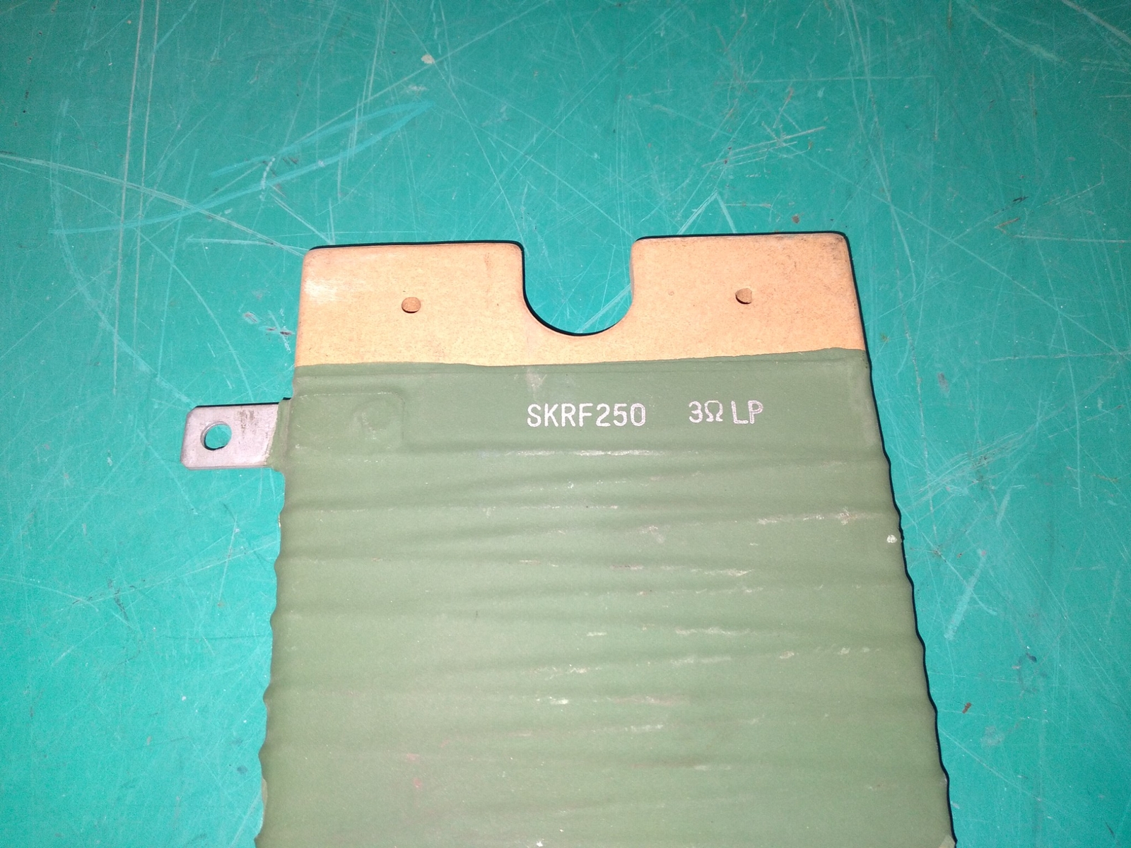 KSS 959 SKRF250 3LP