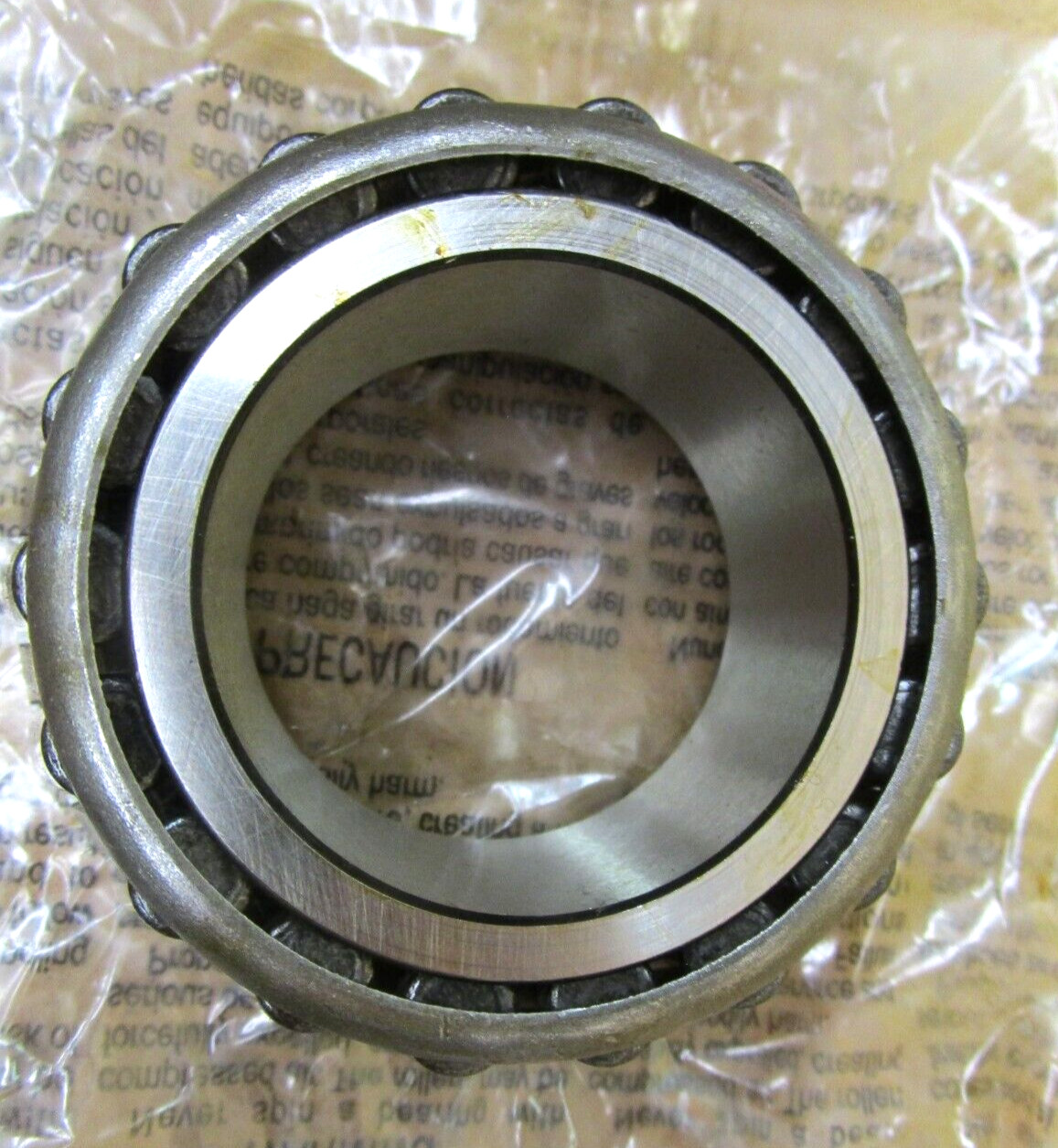 Timken HM803149 Bearing 50604HI