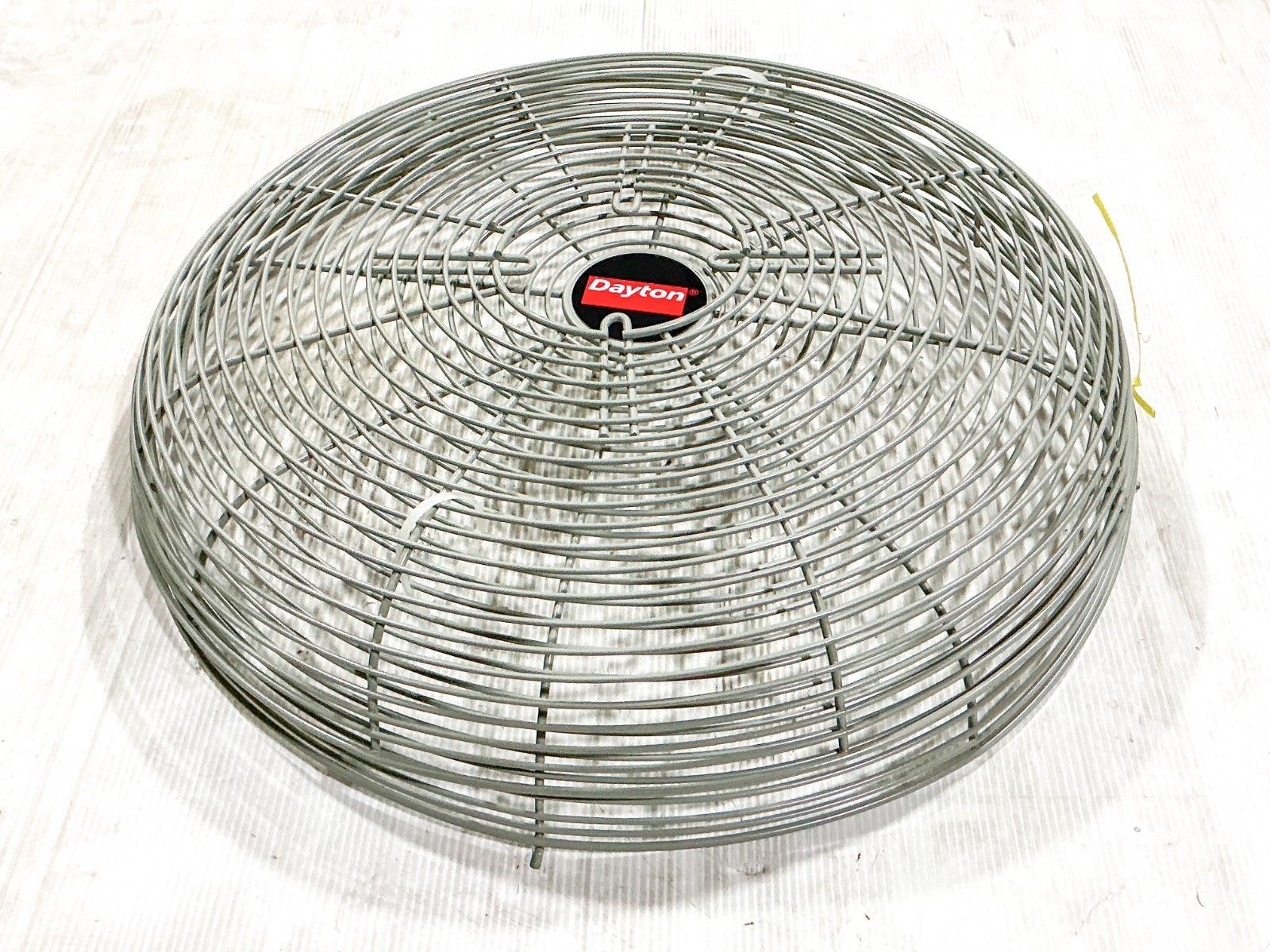 New Dayton 2ATB7 Air Circulator Fan Guard 21” – No Box