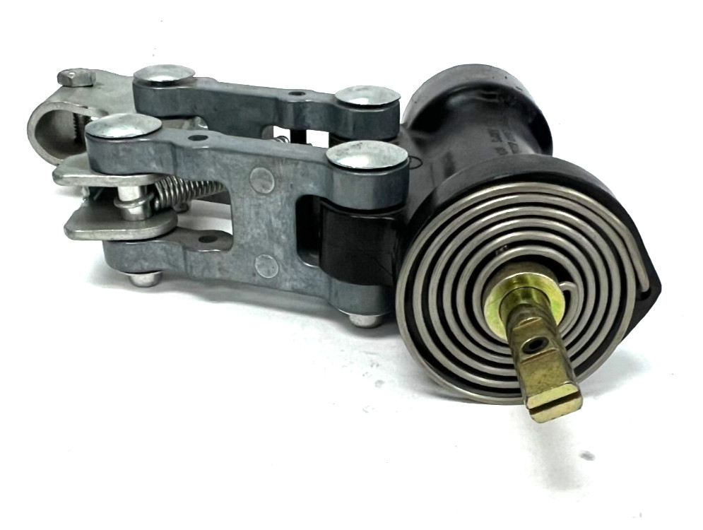 CLEVELAND TRAMRAIL TYPE ST COLLECTOR ASSEMBLY 75 AMPS 600V
