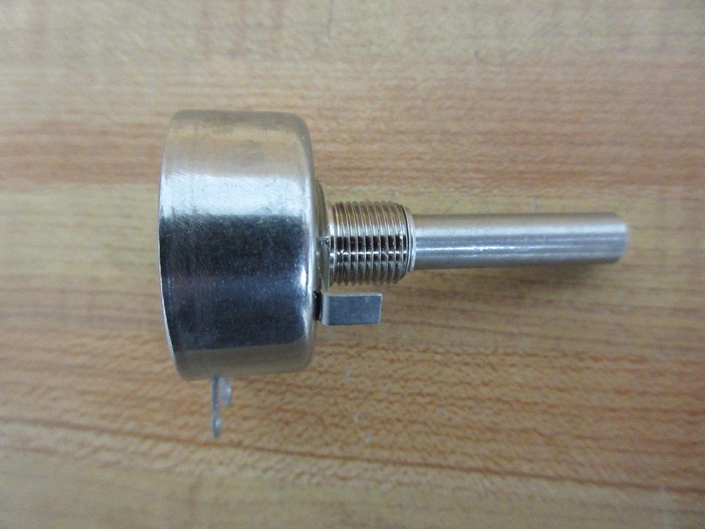 Clarostat 1-120-126/001 Potentiometer 1120126001