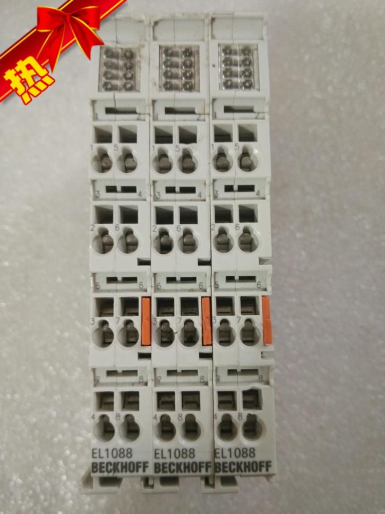 1PC USED BECKHOFF EL1088