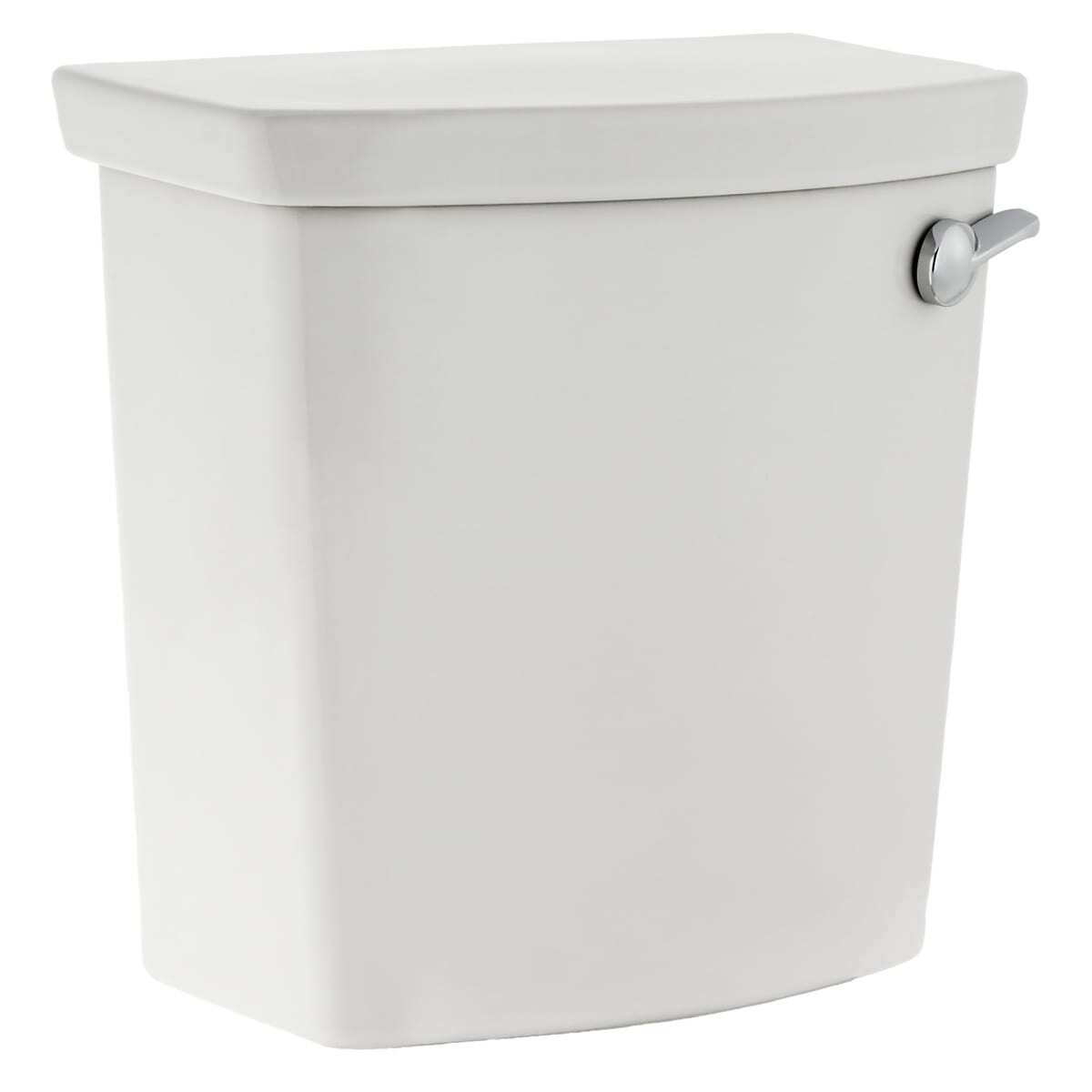 American Standard 4133A115.020 H2Optimum 1.1 gpf Toilet Tank in White
