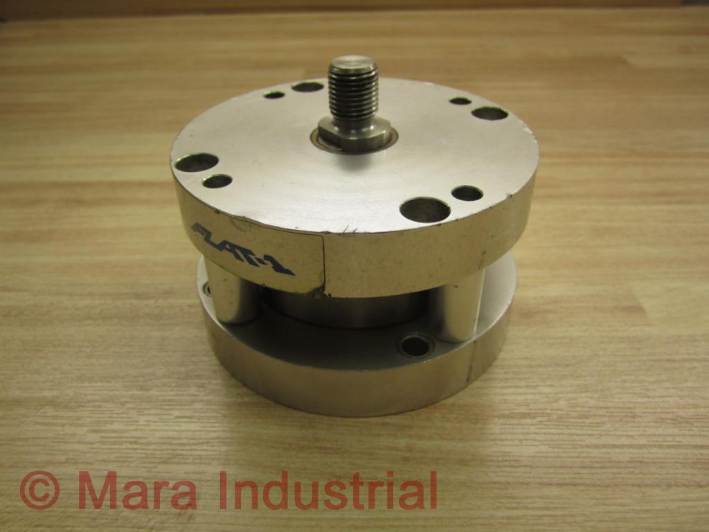 Bimba FO-501-4FMT Flat-1 Cylinder