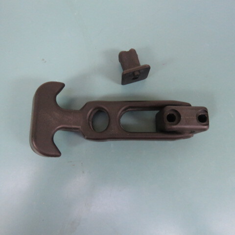 SOUTHCO F7-53-P Qty of 4 per Lot T-HANDLE DRAW LATCH