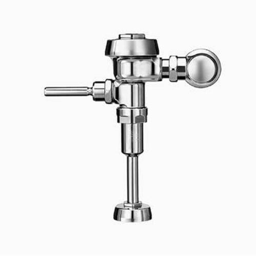 Sloan Royal 3912732 186-0.125 Urinal 0.125 GPF Flushometer – Satin Finish