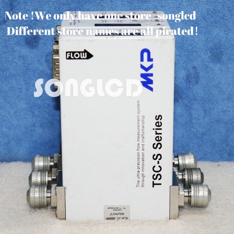 1PCS TSC-S220P 5000 SCCM 90days warranty via DHL or FedEx