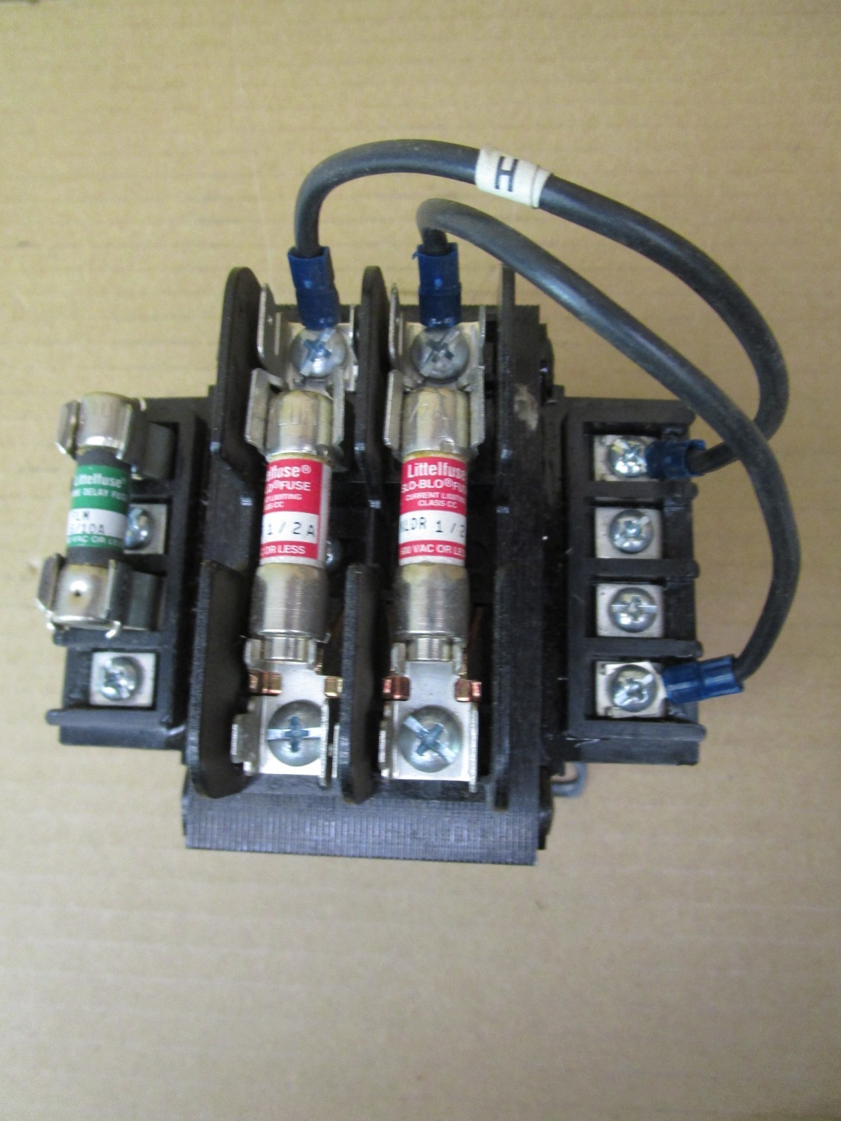 ImperviTRAN MI MICRON Control Transformer B150MBT713RK 150VA 51858NADC